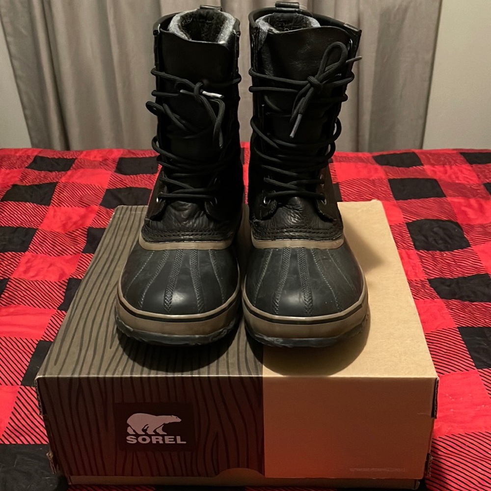 Sorel Boots